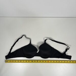 Natori Revelation Contour Underwire Bra Unlined T Shirt Contour 34D